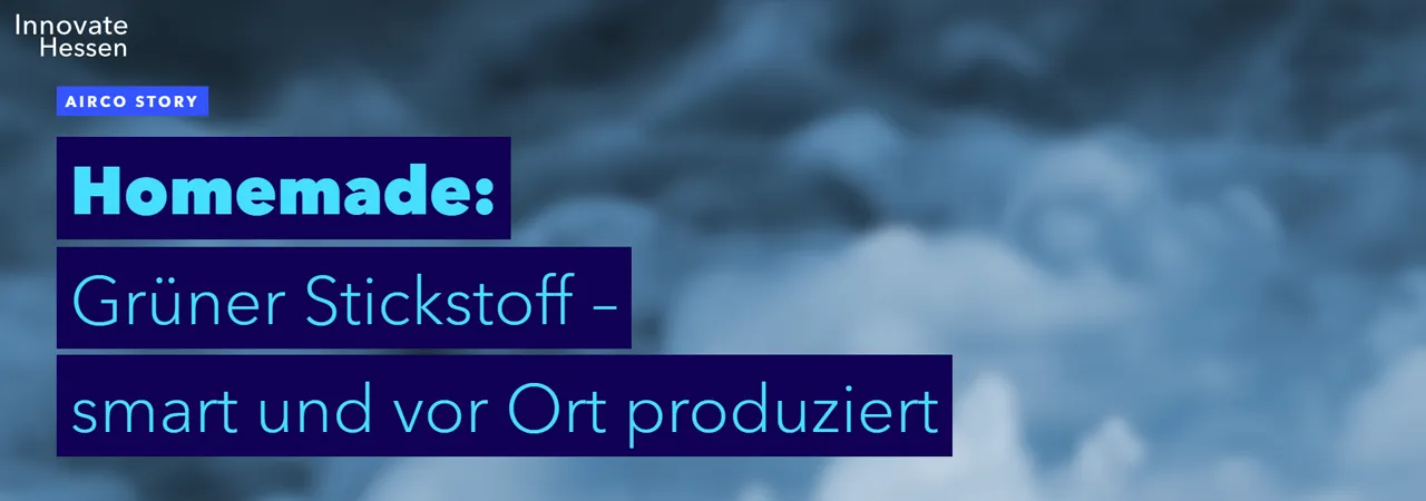 Projekte - Stickstoffgeneratoren - Anlagen