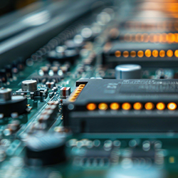 Elektronik & Löten
