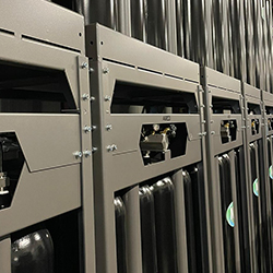 Stickstoffspeicherung & Energie (EE)