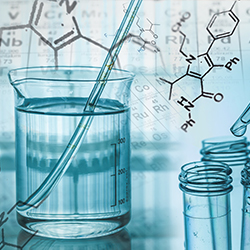 Pharma, Biotech & Chemie