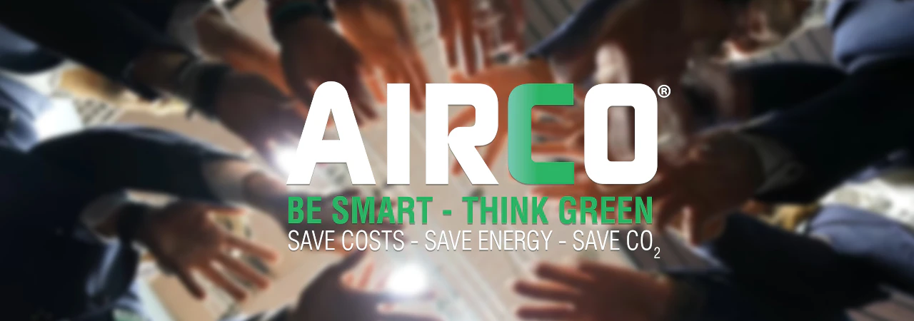 AIRCO® - TEAM